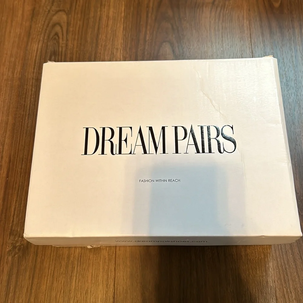 Dream pairs heels - Picture 7 of 7